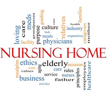 nursing homes मरीजों के उपचार के नाम पर दोहन, नियम ताक पर रख चलाये जा रहे नर्सिंग होम
