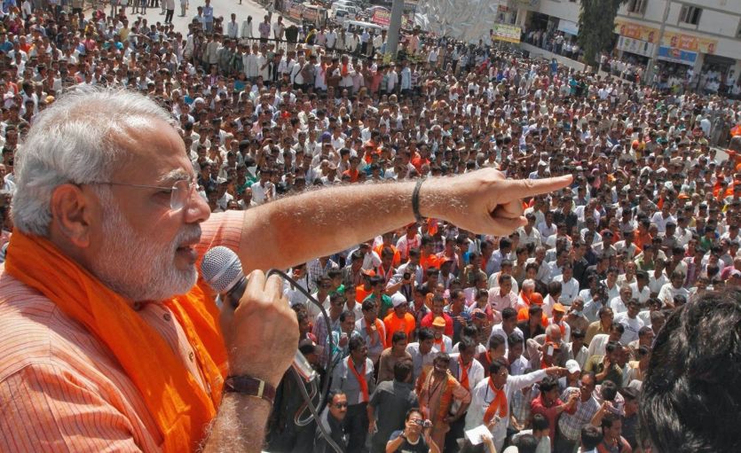 Pm modi rally पीएम मोदी तीन दिसंबर को बरेली में, तैयारियां तेज