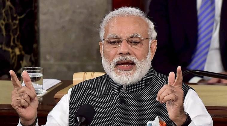Narinder modi पीएम मोदी का ये फैसला देश को बना देगा आर्थिक महाशक्ति