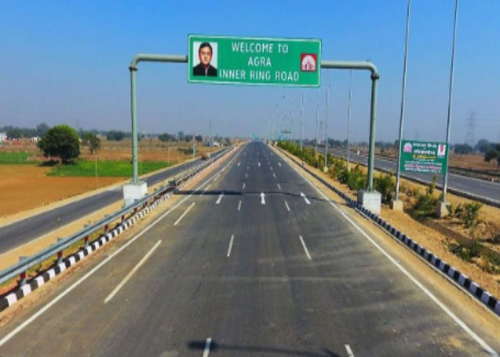 UP CM Akhilesh Yadav मुख्यमंत्री ने पहचानी शहर की ‘आत्मा’, ये हैं पांच उदाहरण
