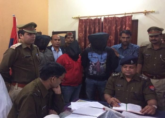 Police इन शातिर लुटेरों ने फौज को किया बदनाम, फौजी का ड्रेस पहन हाइवे पर लूटते थे लोगों को