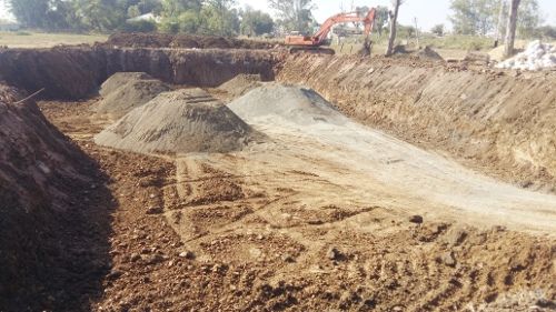 seoni अब दूसरी तरफ बनेगा रेलवे स्टेशन