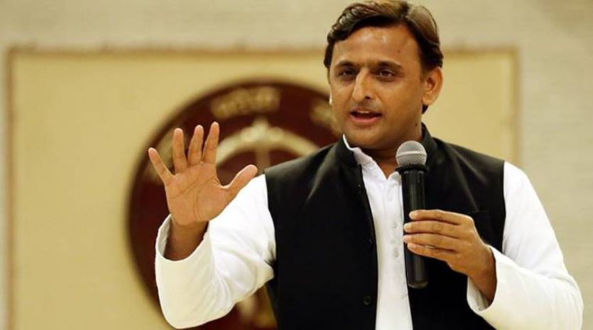 akhilesh yadav CM Effect: चौकी इंचार्ज ने इन भू-माफियाओं पर दर्ज करवाया मुकदमा