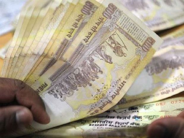 note ban नोटबंदी: ग्रामीण क्षेत्रों में पैसे के लिए मची हाहाकार