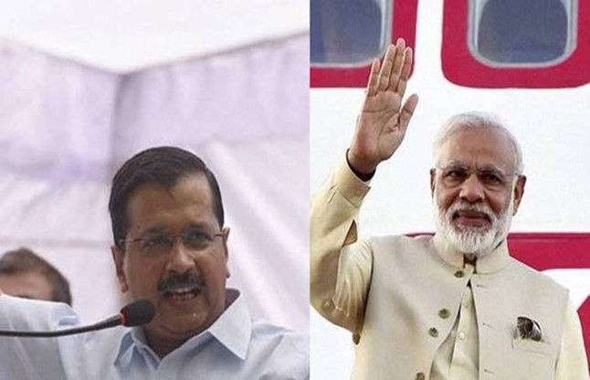 Arvind Kejriwal Narendra Modi नोटबंदी से छह माह पहले का ब्यौरा मांगे मोदी : केजरीवाल