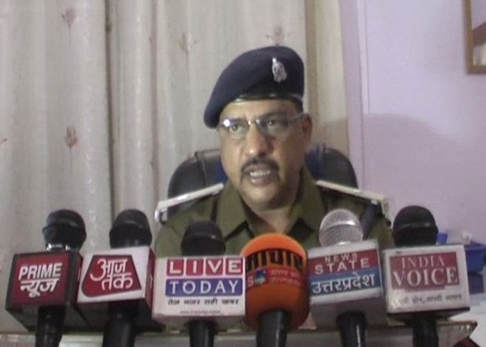 DN chaudhary चंदन के लिए खतरा बनते जा रहे खीरी के 'वीरप्पन'