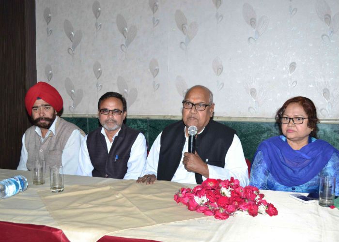 Samajwadi Party मुलायम का आया संदेश, महारैली की तैयारियां तेज