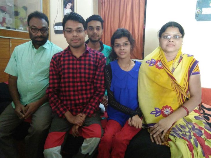 balaghat हौसलों से हारी दिव्यांगता, यहां क्लिक करें पढ़े पूरी खबर