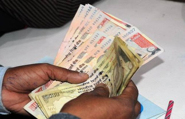 Old Notes 28 फीसदी लोग जमा नहीं कर पाए हैं पुराने नोट : सर्वेक्षण