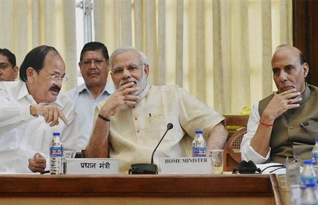 PM Modi Asks MPs And MLAs To Submit Bank Detail PM का निर्देश, BJP के सभी MP-MLA दें बैंक खातों का ब्योरा