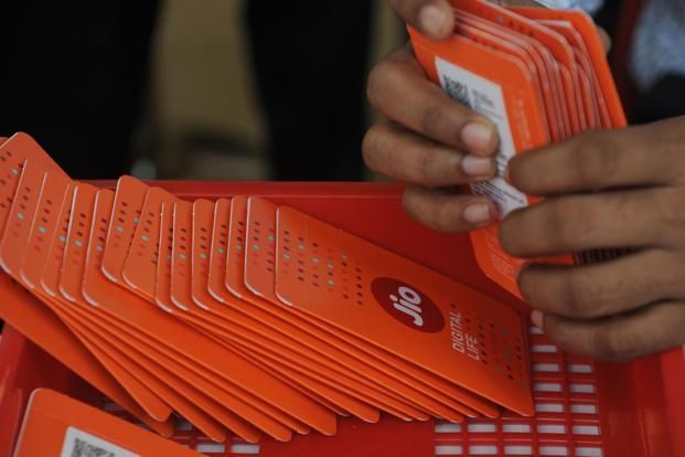 Reliance Jio Reliance Jio का 'Happy New Year' Offer, 31 मार्च तक सब कुछ फ्री