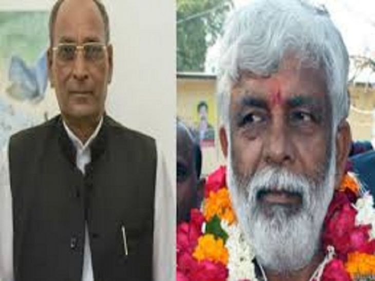 SP आखिरकार भारी पड़ गये राज्यमंत्री, सपा जिलाध्यक्ष को गंवानी पड़ी कुर्सी
