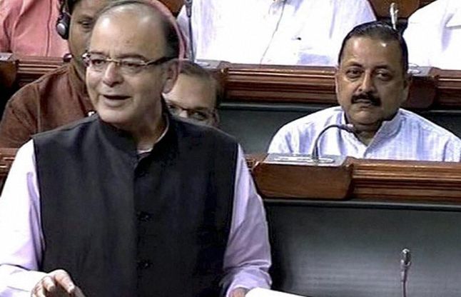 Taxation Laws भारी हंगामे के बीच कराधान संशोधन विधेयक लोकसभा से पारित