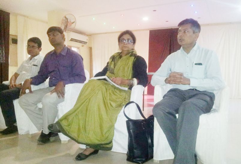 vidisha जिले की 85 हजार महिलाओं पर है 108 करोड़ रुपए का कर्ज