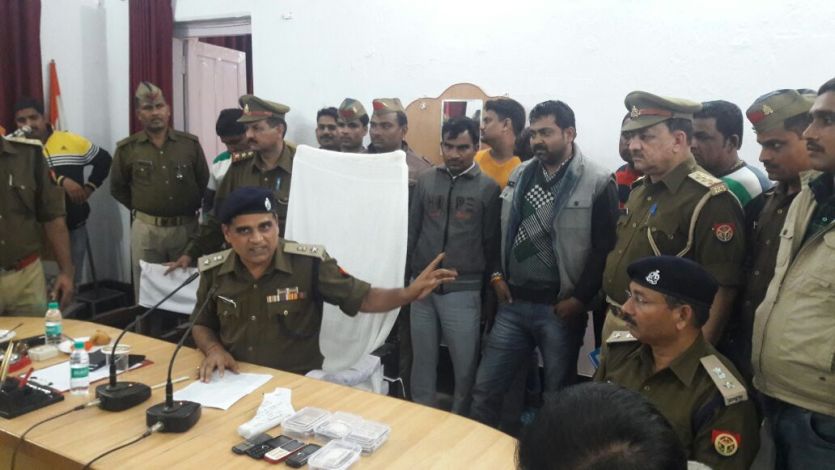 Faizabad Police साले ने जीजा को फसाने के लिए रची ऐसी खौफनाक कहानी सुनकर हैरान रह जाएंगे आप
