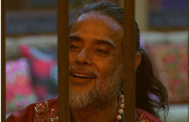 baba बिग बॉस 10: ये 'बाबा' चोर है!
