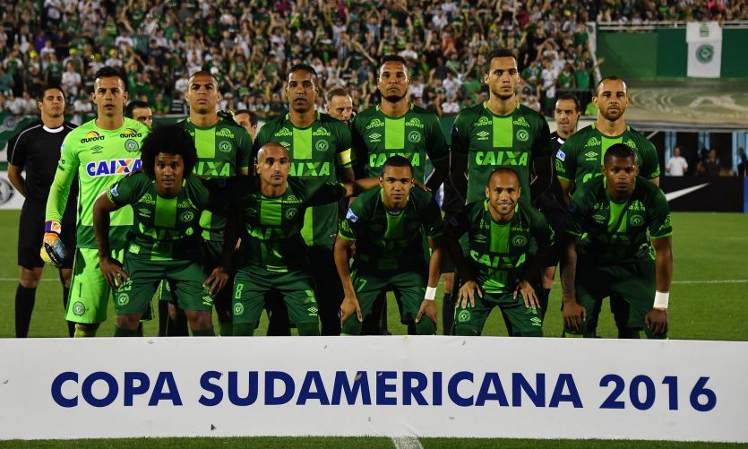 brazalian football team कोलंबियाई क्लब ने ब्राजीली क्लब को खिताब देने की पेशकश की