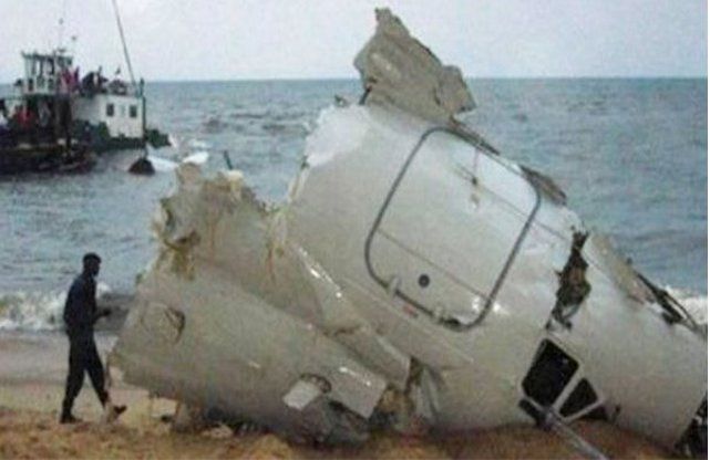Brazilian football team plane crash ब्राजील के क्लब को विजेता बना देना चाहिए