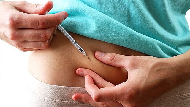 diabetes करीब 25 हजार डायबिटीज पीड़ित बच्चों को मिलेगी मुफ्त इन्सुलिन की सुविधा