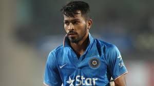 Hardik Pandya 6 हफ्ते के लिए बाहर हुए पंड्या