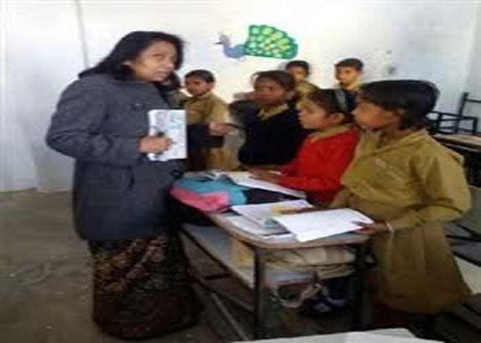 kanpur कैसे हो उद्धार, अपर आयुक्त ने छात्रा से पूछा तो उसने कहा मैं ब्वाय हूं