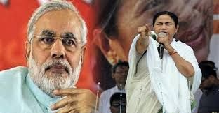 mamata benerjee बंगाल की शेरनी ममता बनर्जी की दहाड़, पीएम मोदी को दिया ऐसे चैलेंज