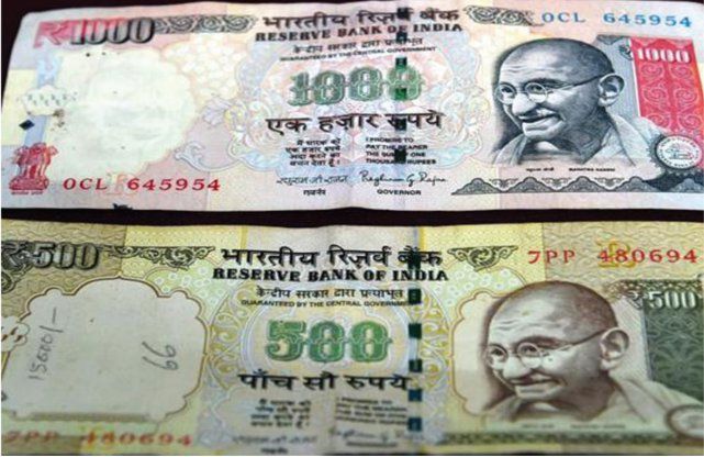 Note ban new rules of withdrawl नोटबंदी की मार से एलआईसी पालिसियों की बिक्री 25 प्रतिशत गिरी