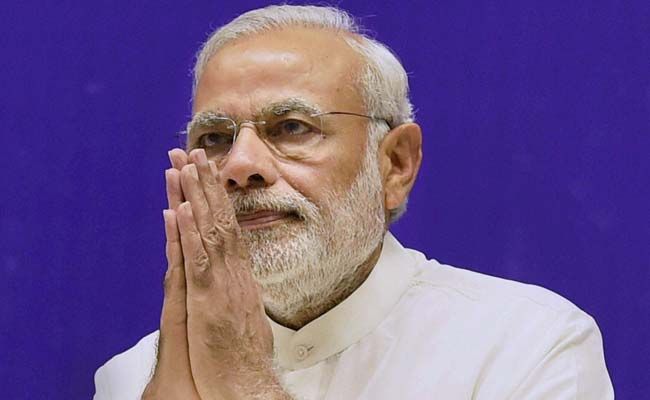 pm modi सपा नेता और पूर्व राज्यमंत्री ने नोटबंदी मामले में किया प्रधानमंत्री का समर्थन