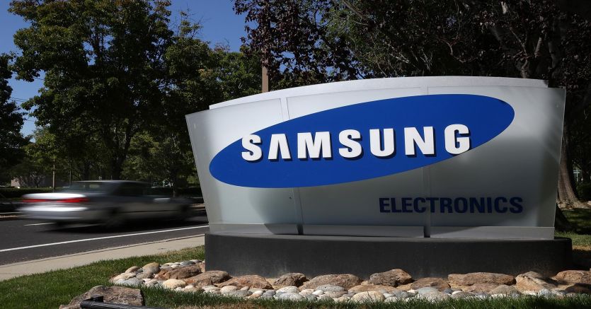 samsung electronics दो हिस्सों में बंटेगी सैमसंग इलेक्ट्रॉनिक्स