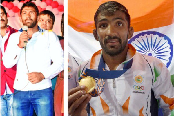yogeshwar dutt पहलवान योगेश्वर दत्त ने रियो ओलंपिक को क्यों बताया निराशाजनक...