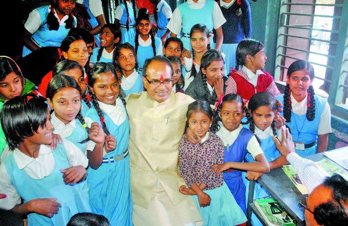State poor children for free higher education, bho नए साल का तोहफा- सरकार उठाएगी हर स्टूडेंट की हायर एजुकेशन का खर्च
