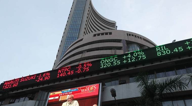 Market शेयर मार्केट में लिवाली के दम पर तीसरे दिन भी उछाल