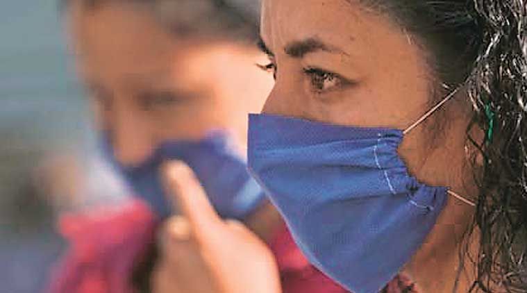 bhopal इस साल बढ़ गई है प्रदूषण का लेवल, आसान नहीं होंगी सर्दियां