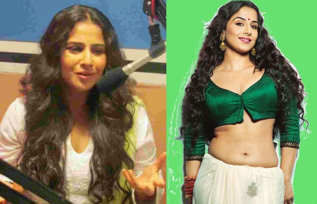 vidya balan इस फिल्म में नींबू-सा स्वाद देंगी विद्या बालन