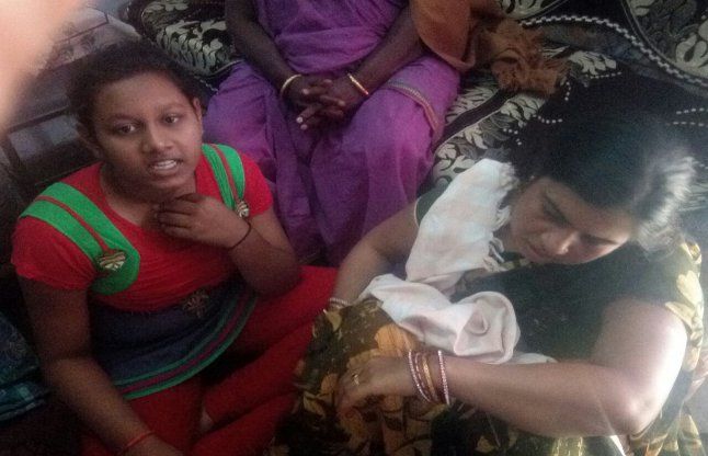 With child-like office feared my husband, so tortu बच्चे की तरह दफ्तर जाने से डरने लगे थे मेरे पति, महिला अधिकारी ने किया प्रताडि़त