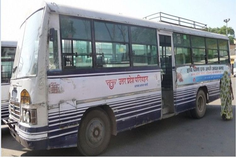 up roadways 6 दिसंबर को नहीं चलेंगी रोडवेज बसें, रोडवेज कर्मचारी करेंगे चक्का जाम