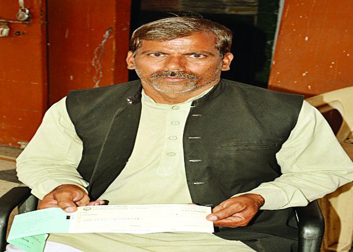 ban on note नोटबंदी के बीच एक पिता की मजबूरी, 2 हजार में कैसे होगी बिटिया की विदाई