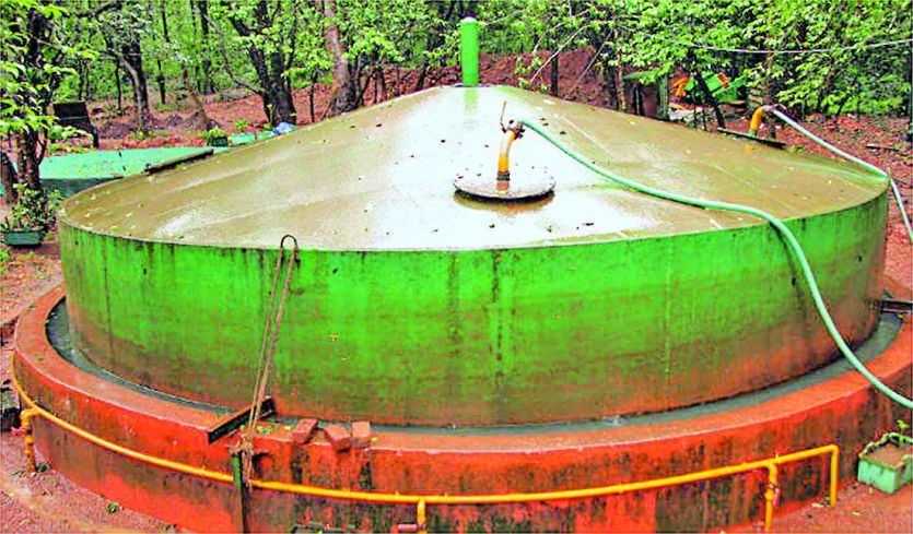 bhopal बिजली पैदा करने के लिए होटल से मंगवाएंगे सब्जियां, जानिए क्या है योजना