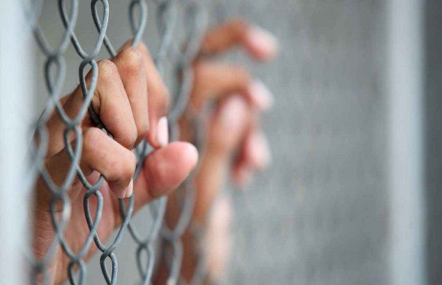 Child transmittal Home delinquent boy's life in an बाल संप्रेक्षण गृह में फिनाइल पीकर अपचारी बालक ने की जान देने की कोशिश