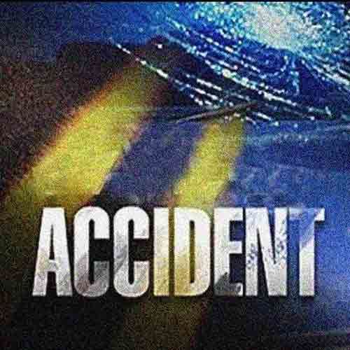 Road Accident घने कोहरे में रोडवेज बस और लोडर में टक्कर, दो घायल