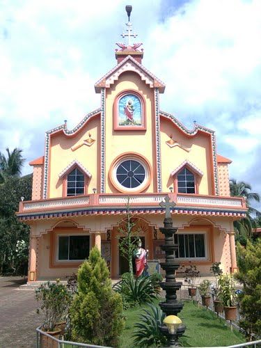 churches to provide balance details दान देकर कालाधन सफेद करने की आशंका, चर्च से मांगा हिसाब