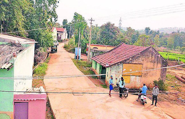 bangalore फीकी पड़ी रेशम की चमक