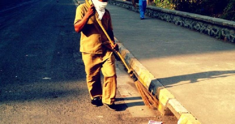 cleaner गन्दगी से मुक्त होंगे नगरीय क्षेत्र, सफाईकर्मियों की होगी भर्ती