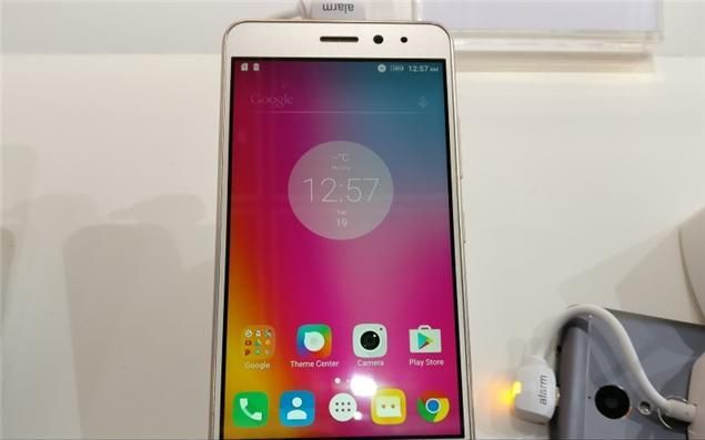 lenovo k6 power india price release date feature Lenovo K6 Power: बैटरी है इतनी पावरफुल कि कर सकते हैं दूसरा मोबाइल भी चार्ज