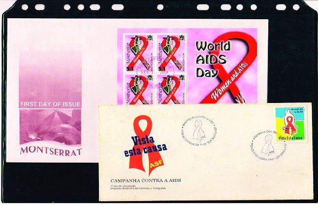 Balod : 51 people killed in 9 years, 312 HIV victi World Aids Day: 9 साल में 51 लोगों की मौत, 312 एचआईवी संक्रमित