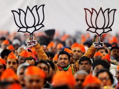 bjp इस नंबर को डायल कर यूपी फतह करना चाहती है भाजपा