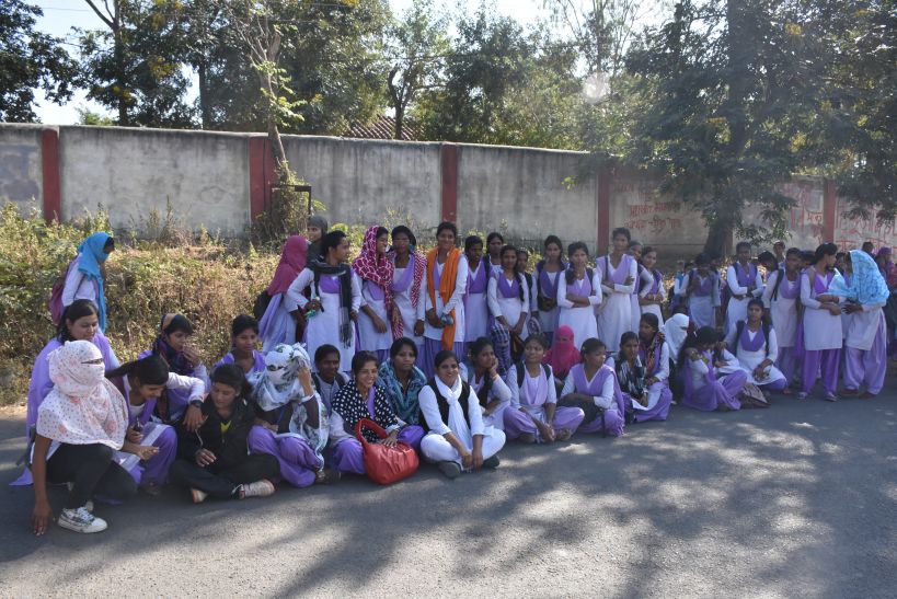 chhindwara सीधे संवाद में जानी हकीकत