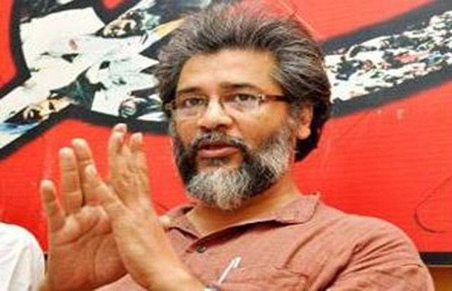 Dipankar Bhattacharya केवल 5 प्रतिशत के लिए मोदी ने पूरे देश को कतार में खड़ा किया : दीपंकर