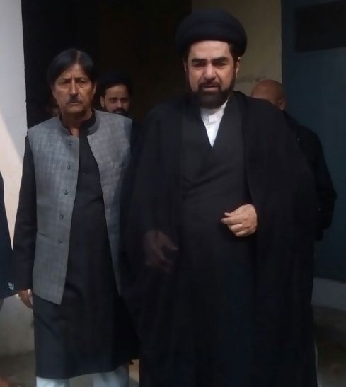 Kalbe Javvad नोटबंदी पर मौलाना कल्बे जव्वाद ने की पीएम मोदी की तारीफ जानिए क्या कहा