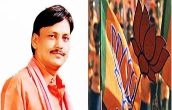 Nityanand rai comment in favor of narendra modi government नरेन्द्र मोदी सरकार से सभी खुशहाल - नित्यानंद राय
